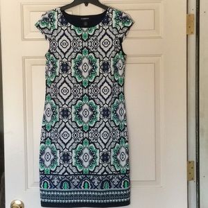 Liz Claiborne Career Dress